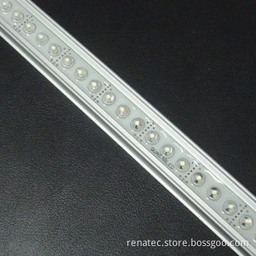 Aluminum Profile LED Light Bar Strip Lighting (A54W)